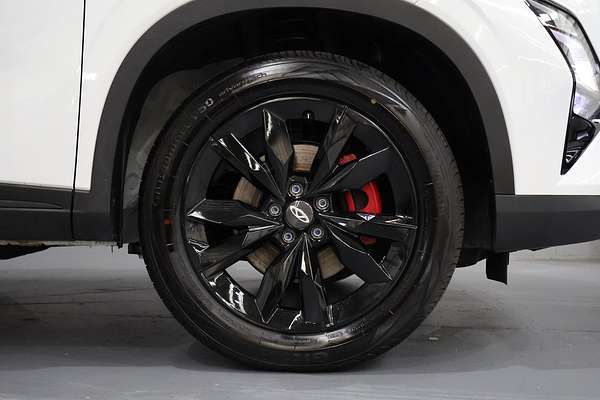 2025 Chery C5 Ultimate