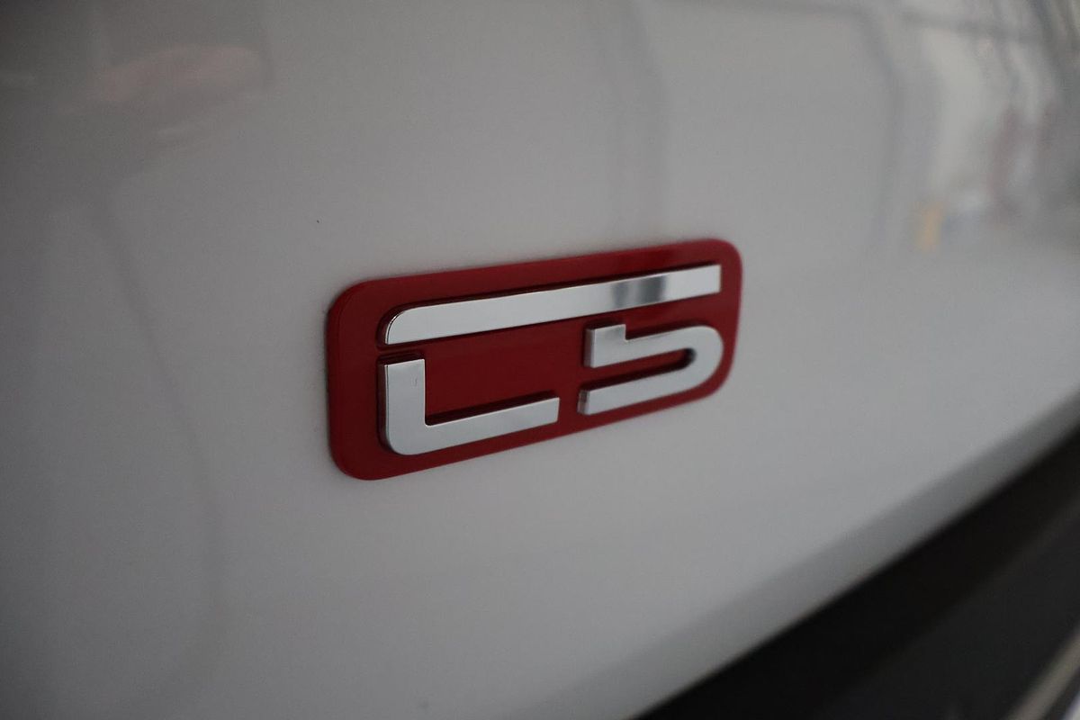 2025 Chery C5 Ultimate