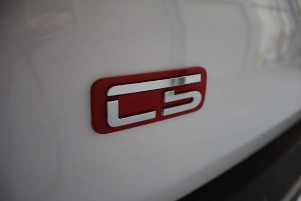 2025 Chery C5 Ultimate