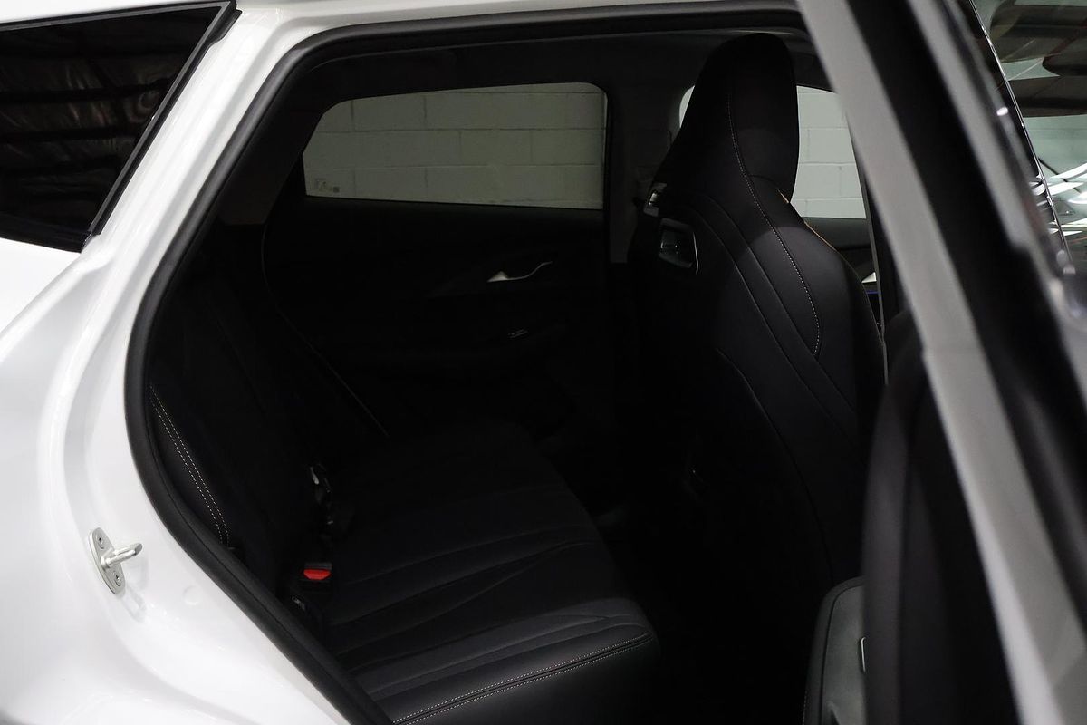 2025 Chery C5 Ultimate