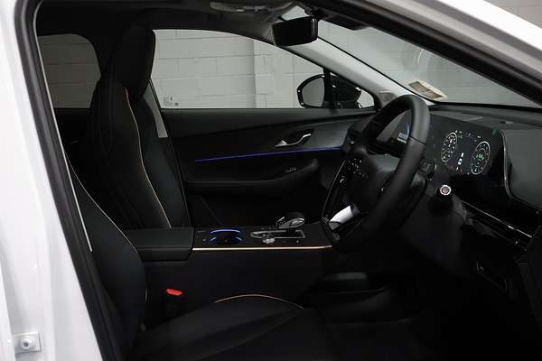2025 Chery C5 Ultimate