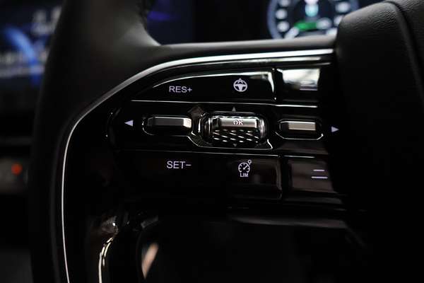 2025 Chery C5 Ultimate