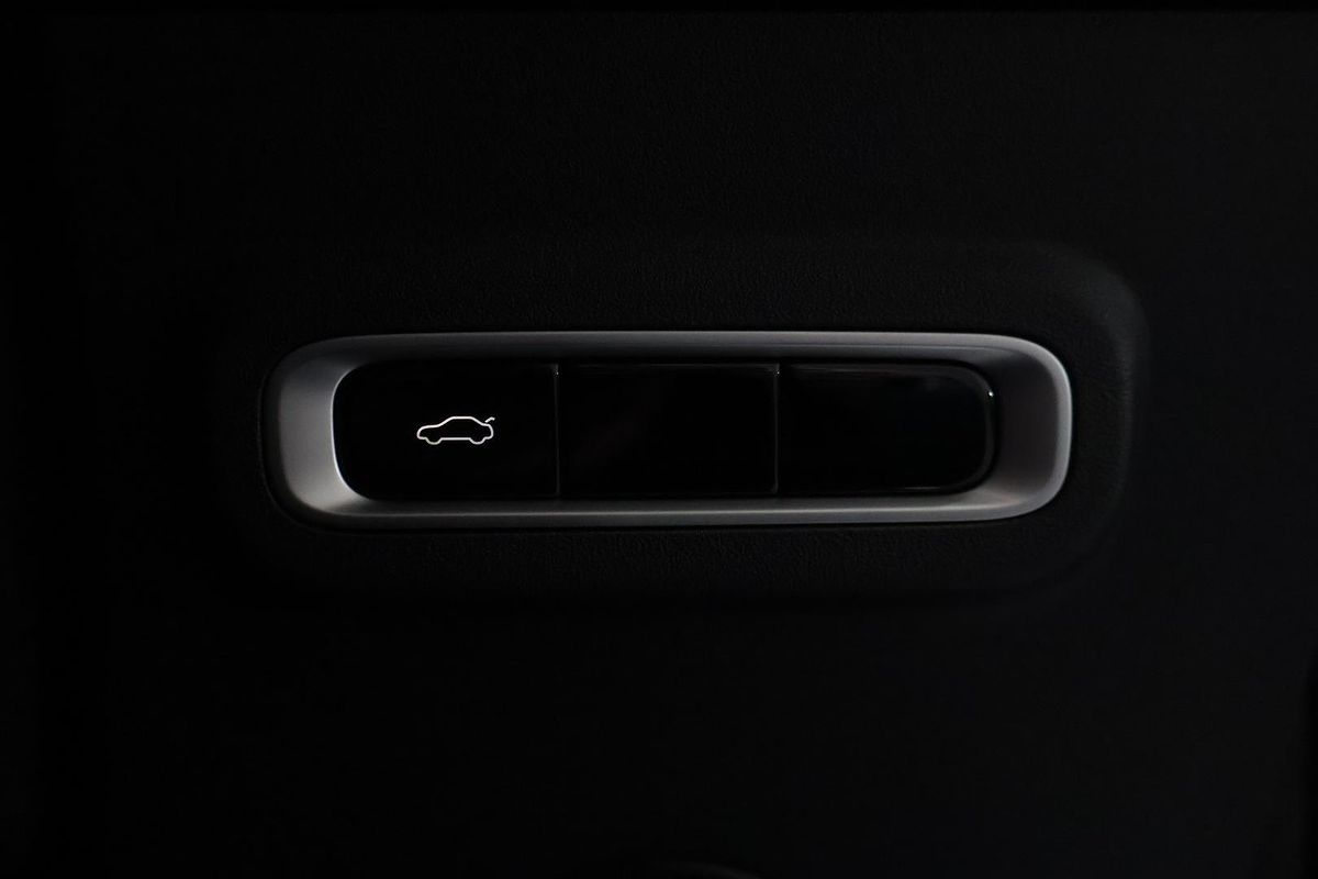2025 Chery C5 Ultimate