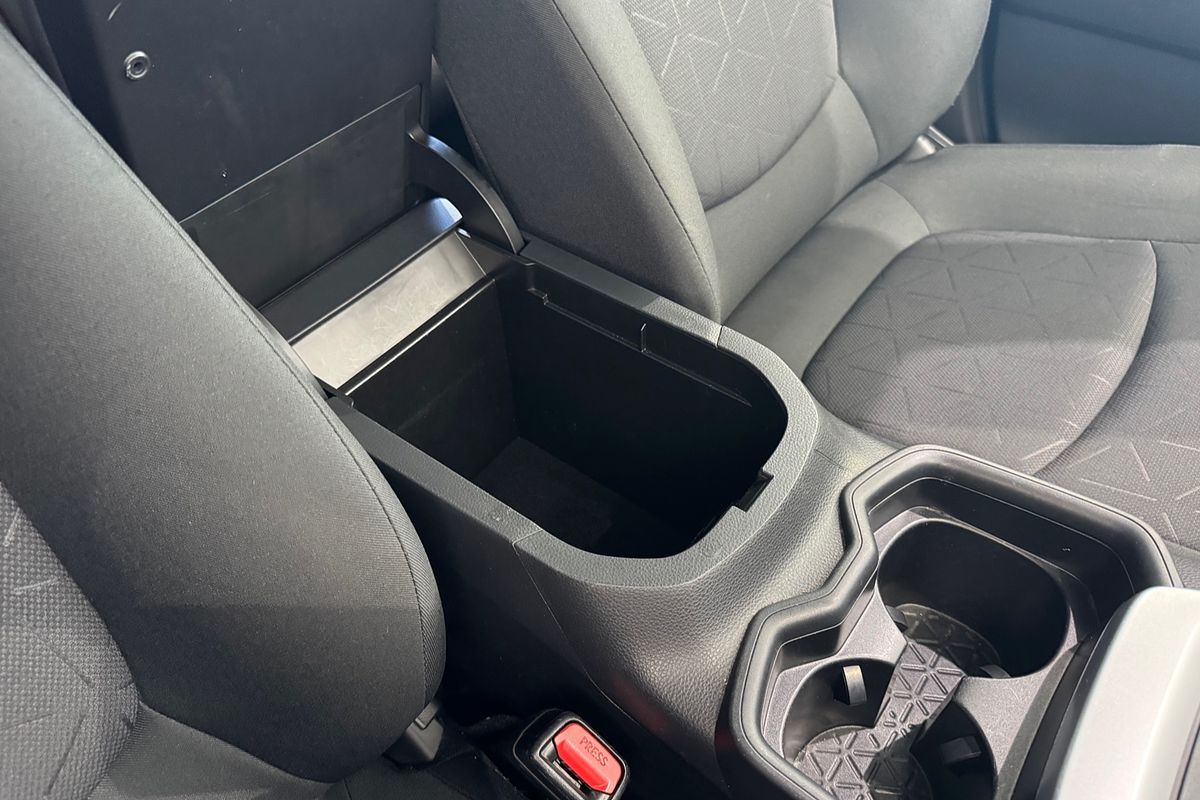 2021 Toyota RAV4 GXL AXAH54R
