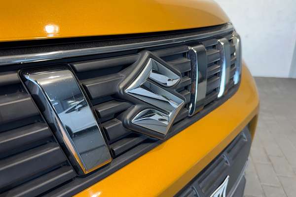 2021 Suzuki Vitara LY Series II