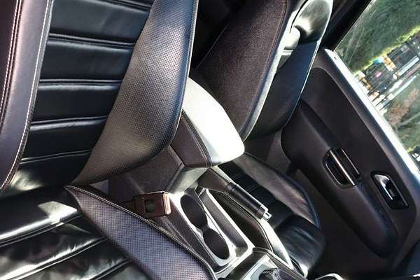 2021 Volkswagen Amarok TDI580 Aventura 2H 4X4