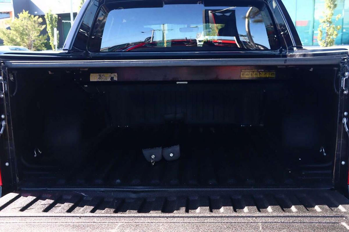 2021 Volkswagen Amarok TDI580 Aventura 2H 4X4