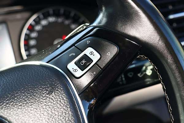 2021 Volkswagen Amarok TDI580 Aventura 2H 4X4