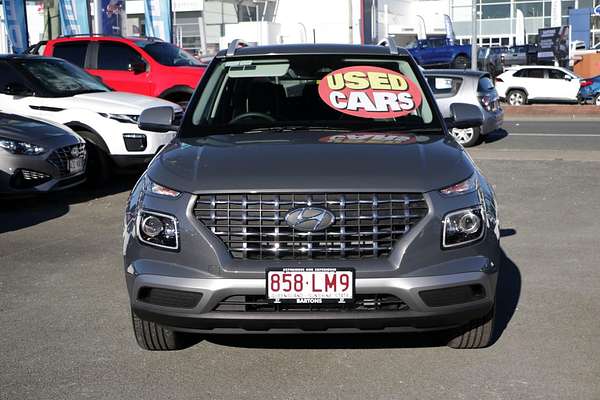 2024 Hyundai Venue Elite QX.V5