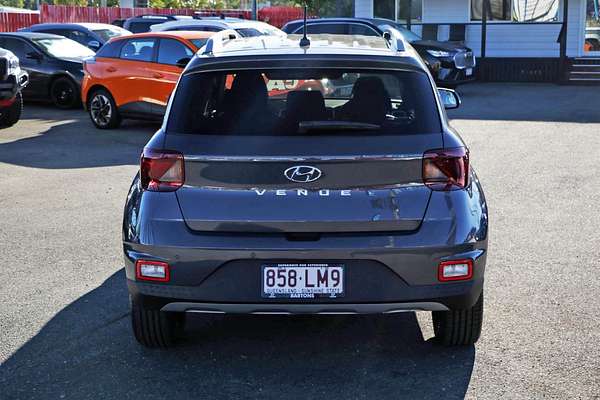 2024 Hyundai Venue Elite QX.V5
