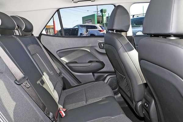 2024 Hyundai Venue Elite QX.V5