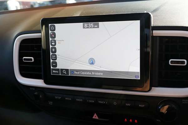 2024 Hyundai Venue Elite QX.V5