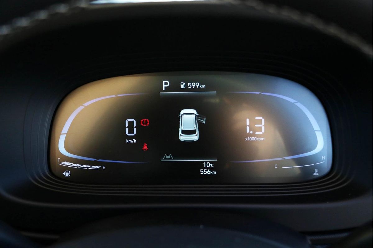 2024 Hyundai Venue Elite QX.V5
