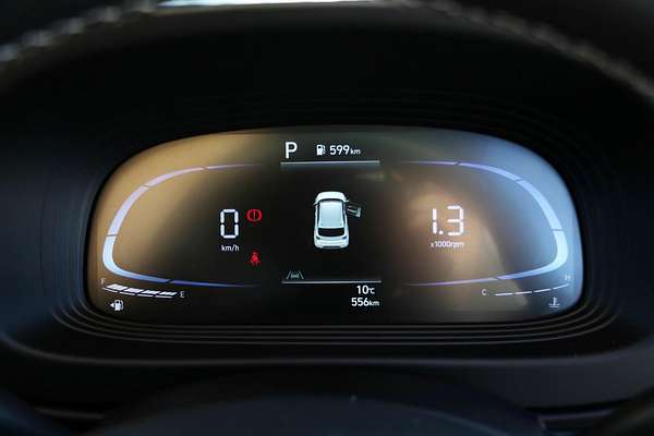 2024 Hyundai Venue Elite QX.V5