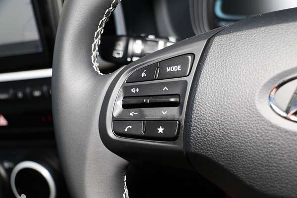 2024 Hyundai Venue Elite QX.V5