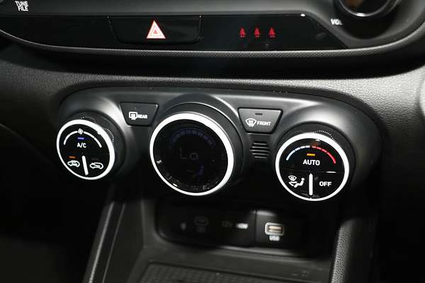 2024 Hyundai Venue Elite QX.V5
