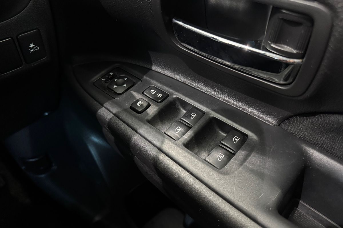 2020 Mitsubishi Outlander ES ZL