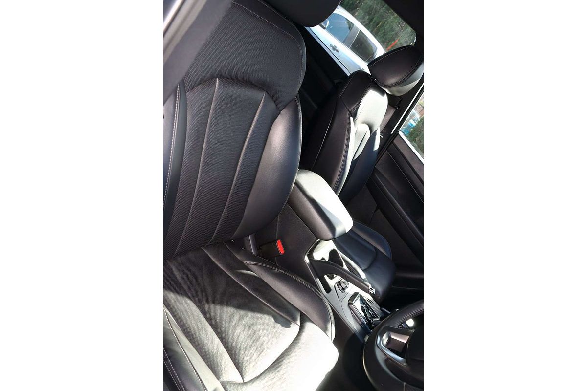 2023 SsangYong Musso Ultimate Q250 4X4