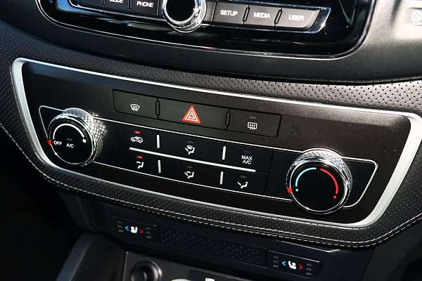 2023 SsangYong Musso Ultimate Q250 4X4