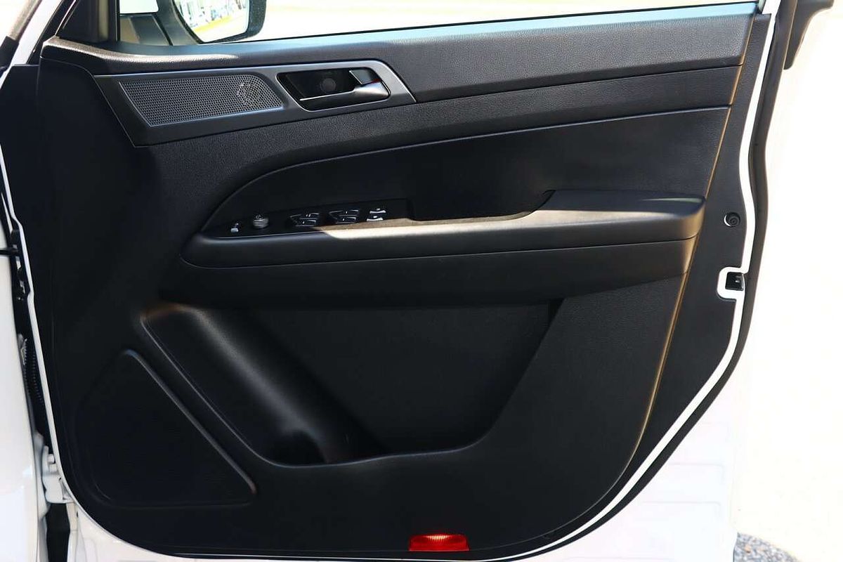 2023 SsangYong Musso Ultimate Q250 4X4