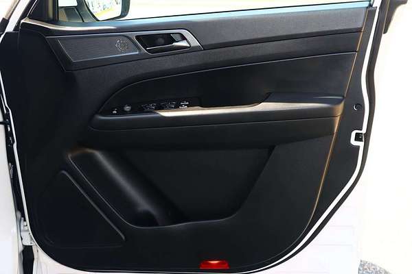 2023 SsangYong Musso Ultimate Q250 4X4