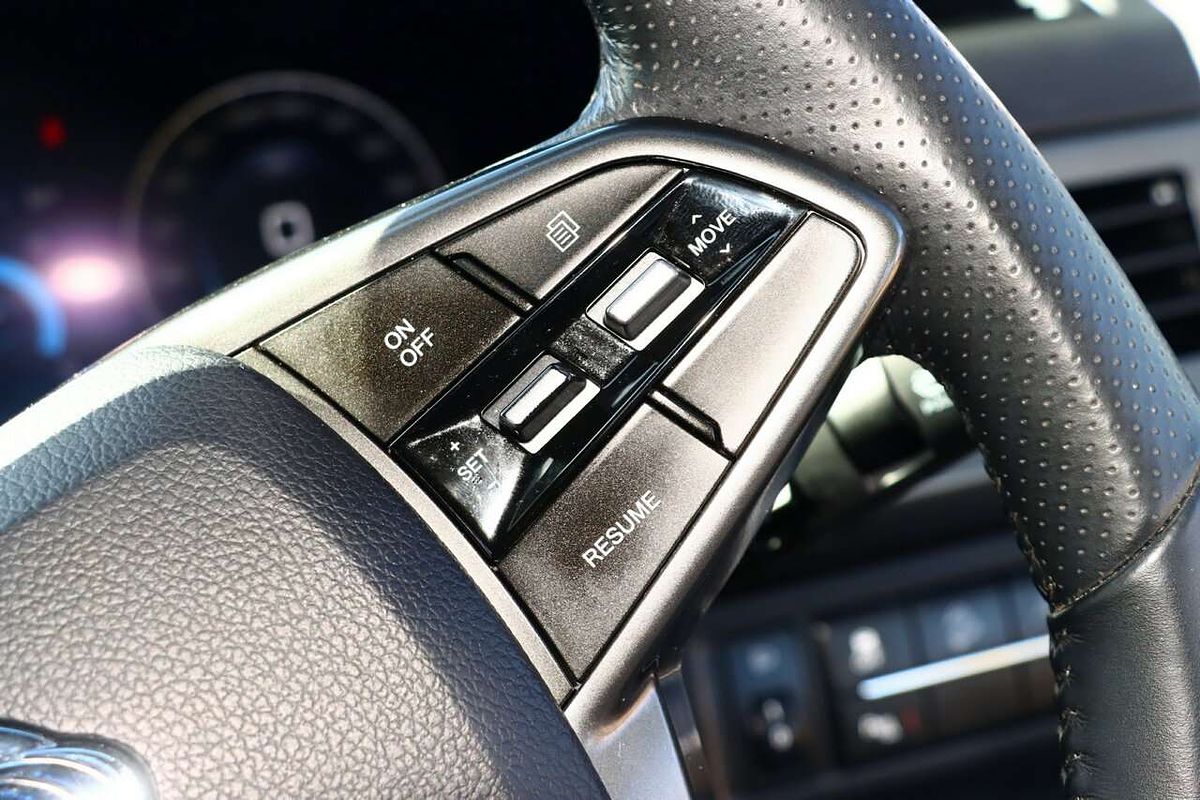 2023 SsangYong Musso Ultimate Q250 4X4