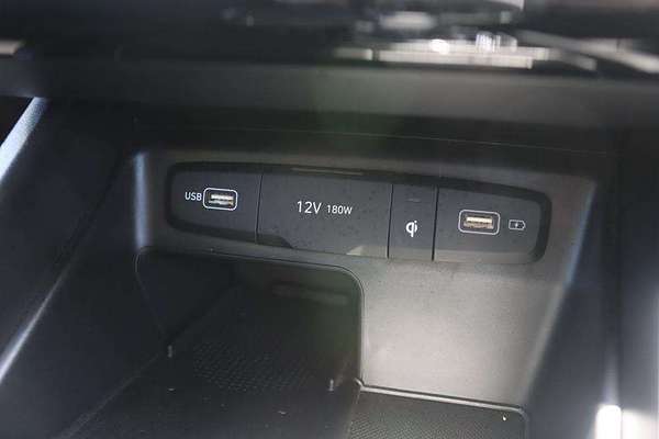 2024 Hyundai Tucson NX4.V2