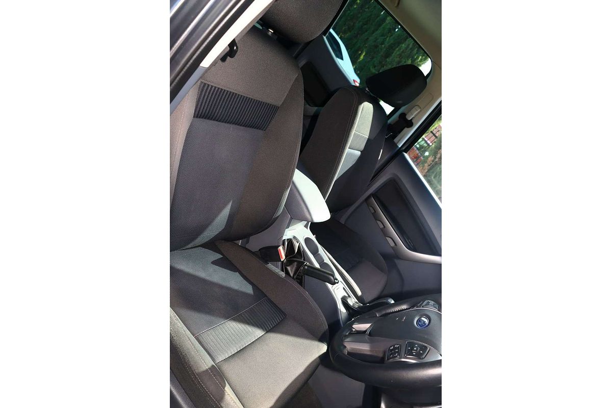 2017 Ford Ranger XLT PX MkII 4X4 3.2L