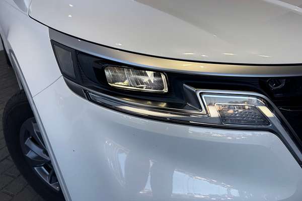 2023 Kia Carnival S KA4