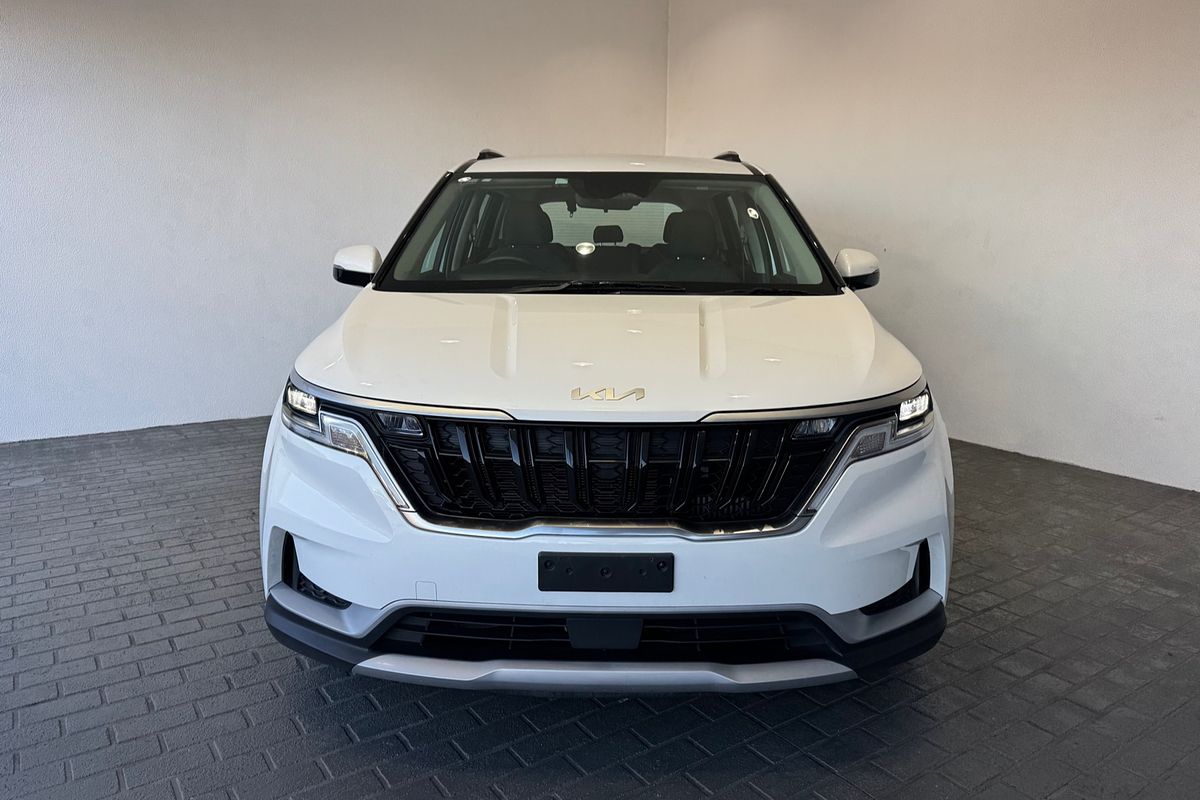 2023 Kia Carnival S KA4