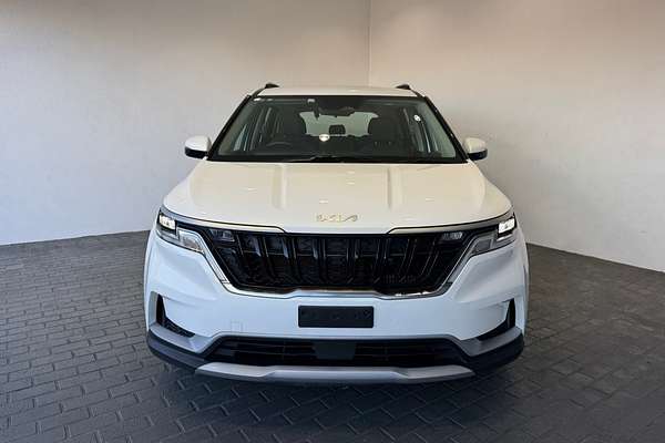 2023 Kia Carnival S KA4
