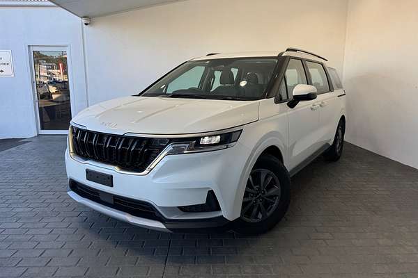 2023 Kia Carnival S KA4