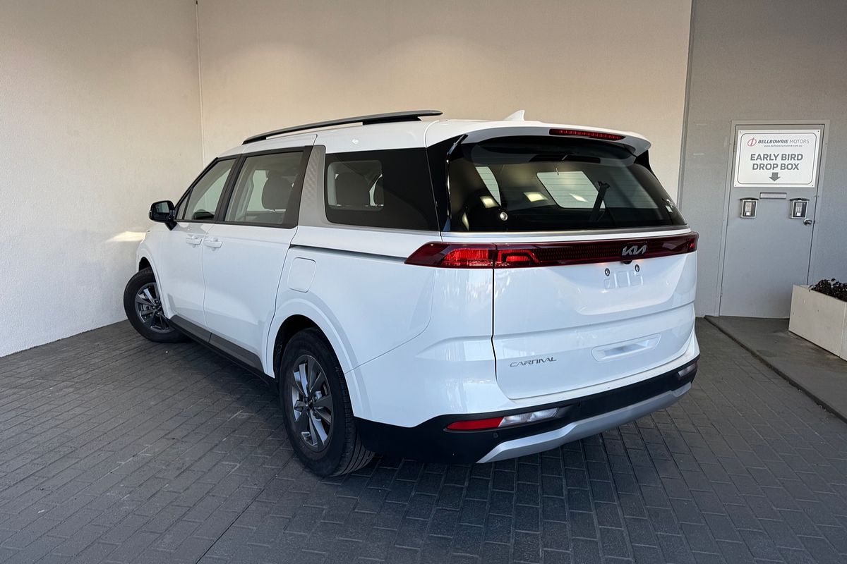 2023 Kia Carnival S KA4