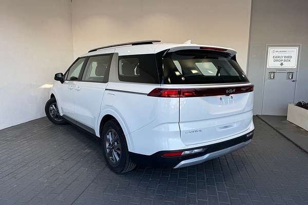 2023 Kia Carnival S KA4