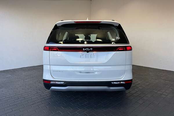2023 Kia Carnival S KA4