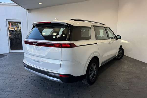 2023 Kia Carnival S KA4
