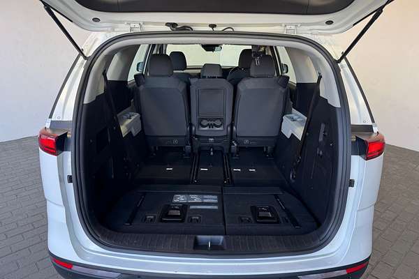 2023 Kia Carnival S KA4