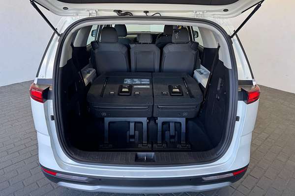 2023 Kia Carnival S KA4