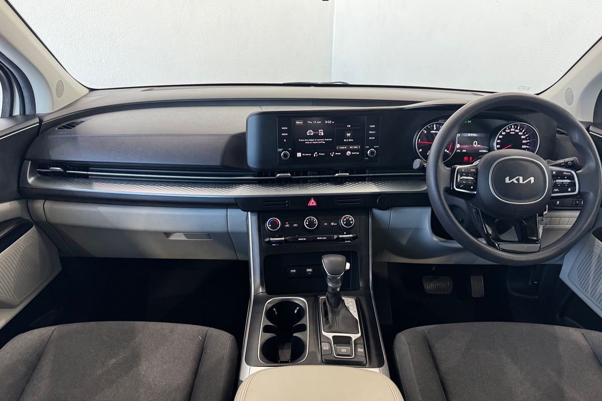 2023 Kia Carnival S KA4