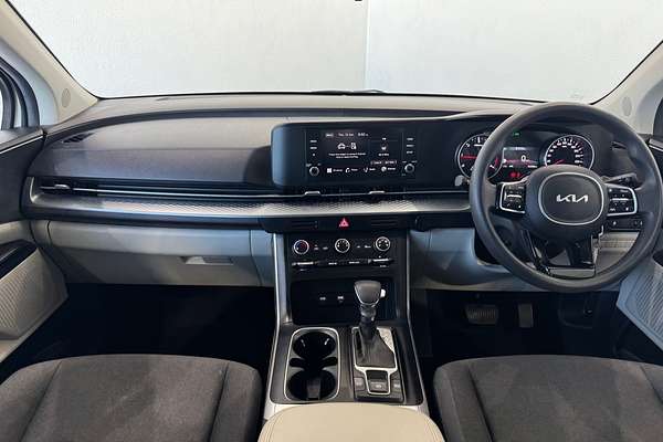 2023 Kia Carnival S KA4