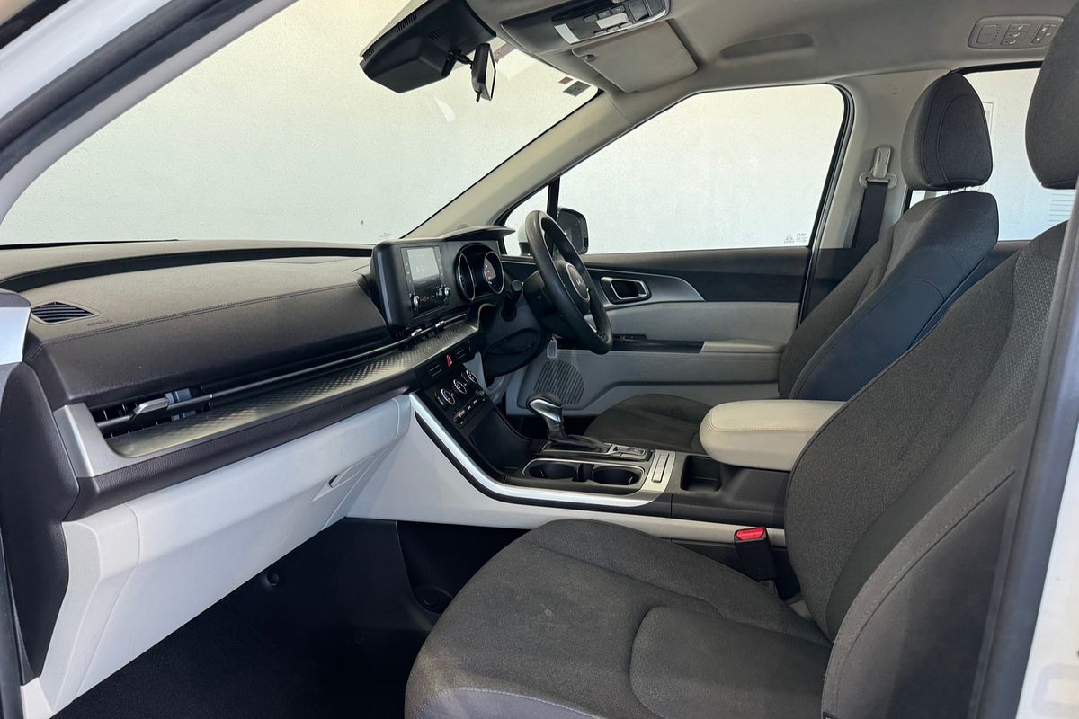 2023 Kia Carnival S KA4