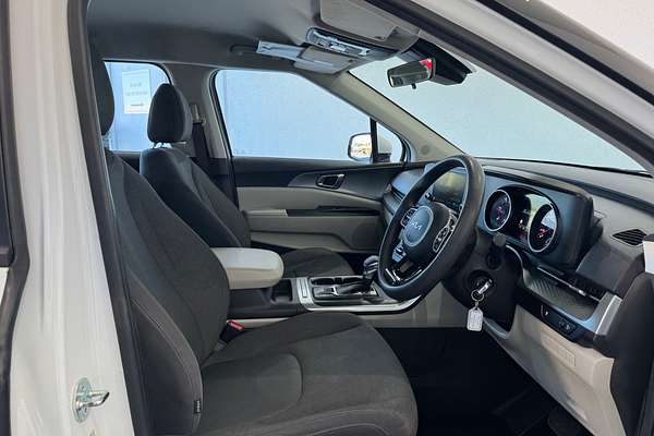 2023 Kia Carnival S KA4