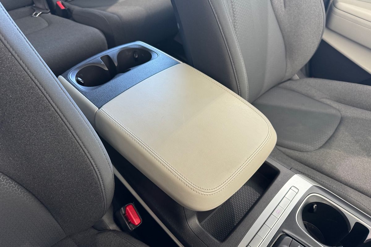 2023 Kia Carnival S KA4