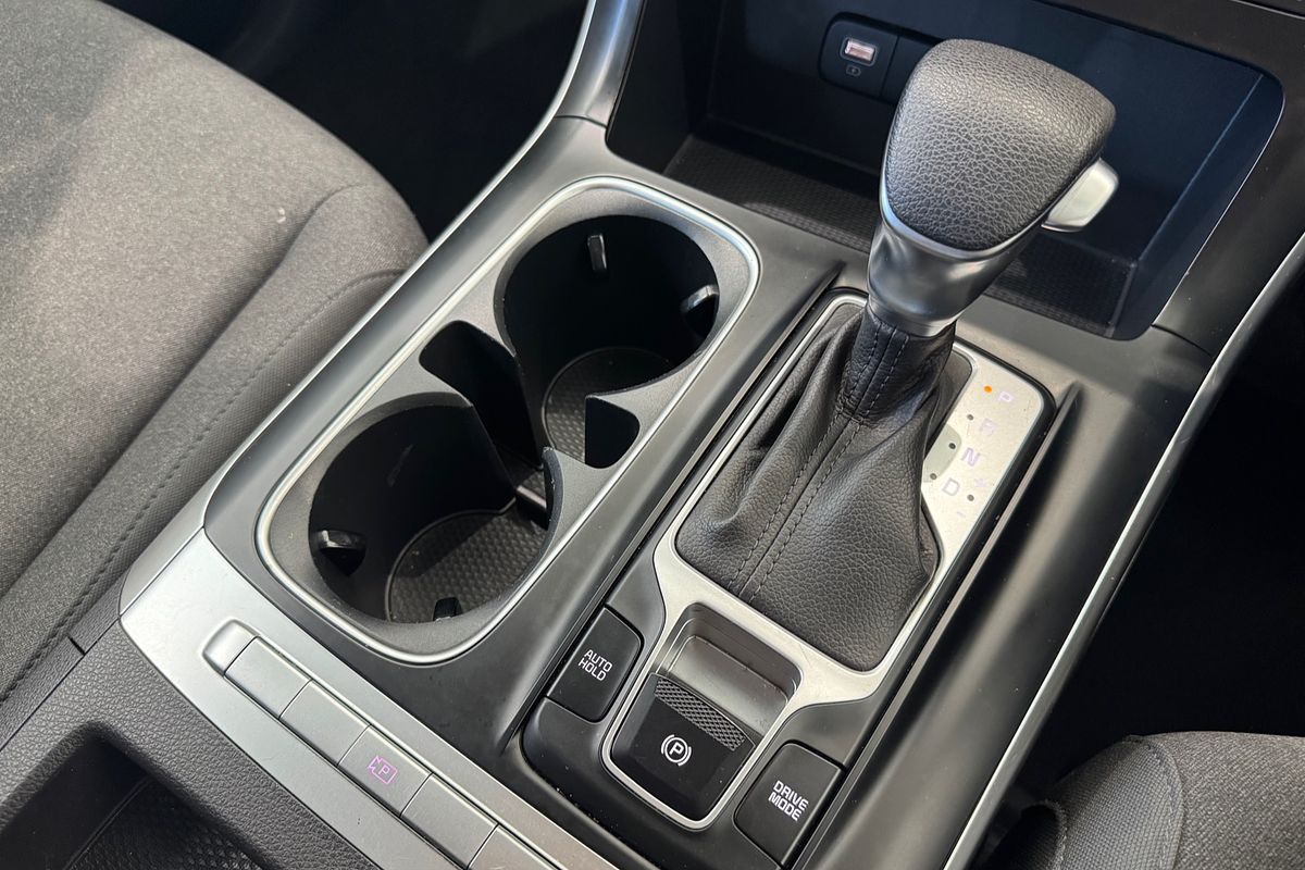 2023 Kia Carnival S KA4