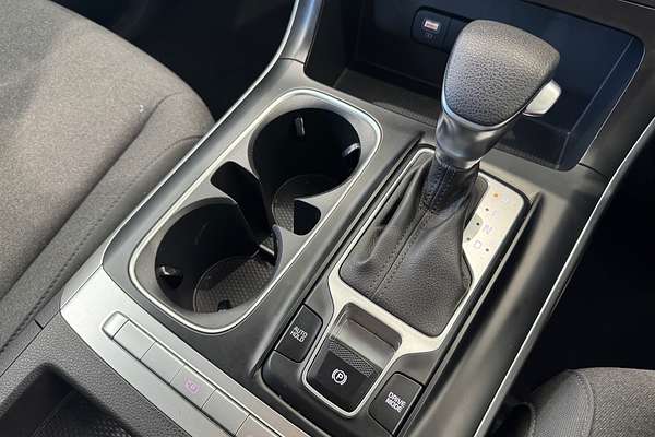 2023 Kia Carnival S KA4