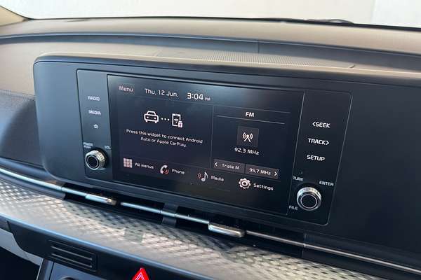 2023 Kia Carnival S KA4