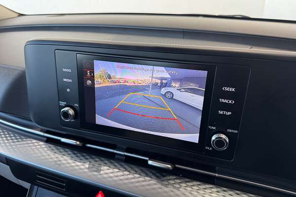 2023 Kia Carnival S KA4