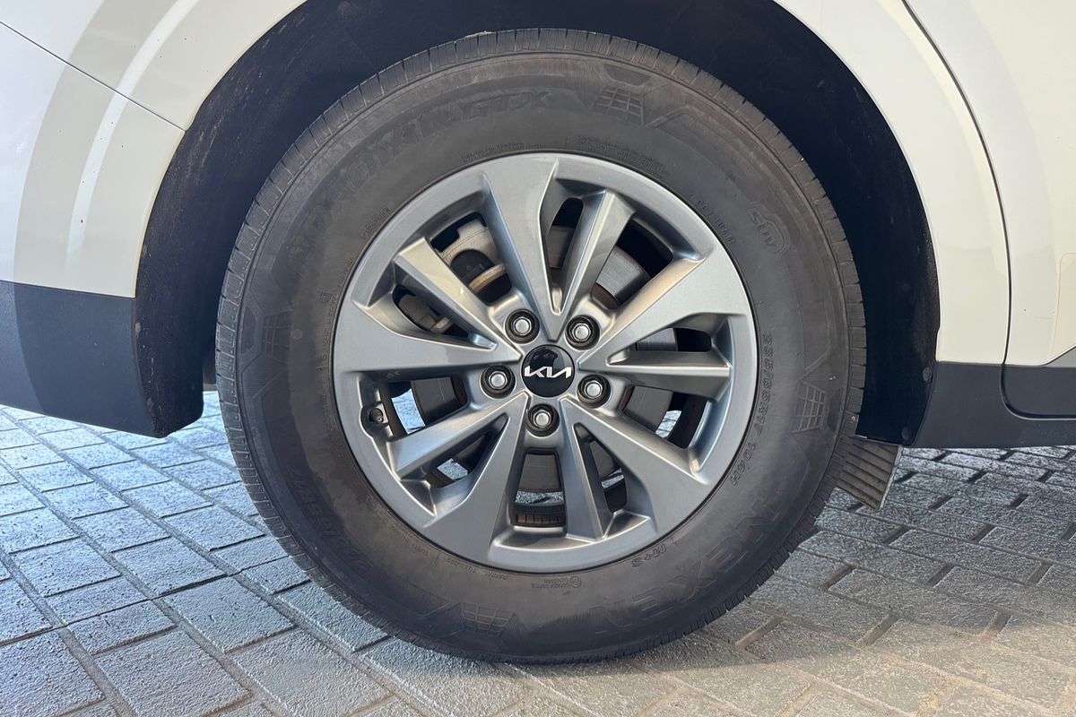 2023 Kia Carnival S KA4