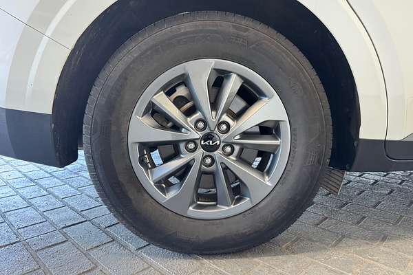 2023 Kia Carnival S KA4