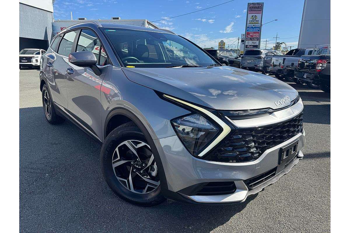 2024 Kia Sportage S NQ5